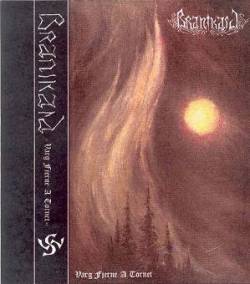 Branikald : Varg Fjerne A Tornet